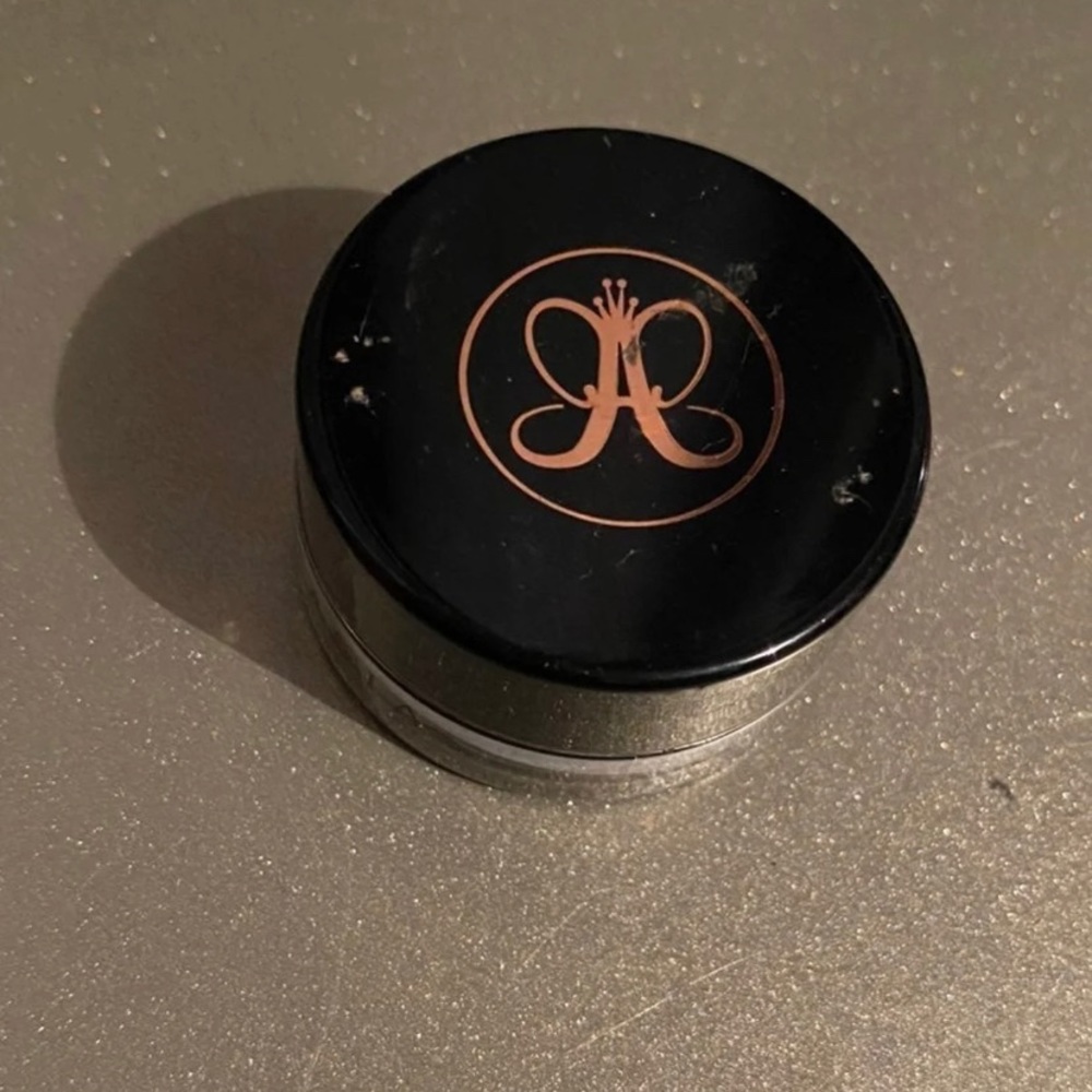 Anastasia Beverly Hills dipbrow pomade